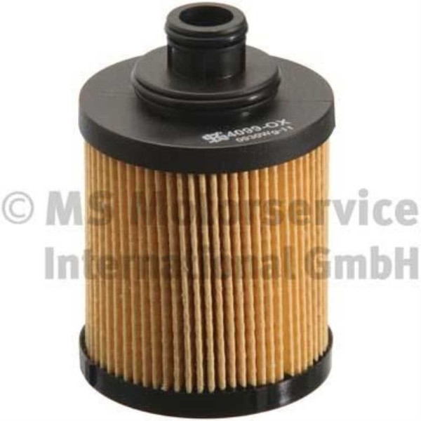 Kolbenschmidt ÖLfilter Filtereinsatz FüR Opel Corsa D 1.3 Cdti Fiat Doblo Cargo-image