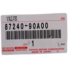 Toyota HVAC Heater Control Valve OEM Toyota 87240-90A00 87240-90A00