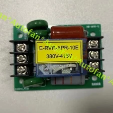 New E-RVR-APR-10E Oil Cooler Phase Sequence Reverse Protection Board 380-415V &k