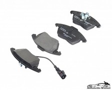 Bremsbelagsatz Ate-System Vorne für VW Golf 6 Cabrio Kombi Jetta III Limo 08-13