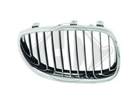 KüHlergrill Rechts FüR Bmw E60/E61 2007-2010