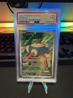 PSA 9 Snorlax 151 ETB Promo #51 SVP EN