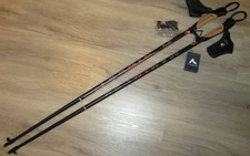 Nordic Walking Stöcke McKinley  Impulse 1.0 NEU 29,95 Länge 100 cm