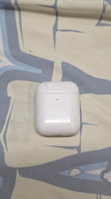 Apple AirPods Case A1938 2nd Gen Genuine Replacement Charging CASE ONLY Tested
