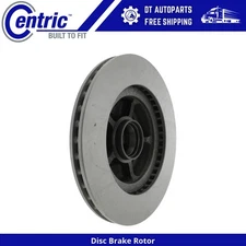 For 1968 Mercury Comet | Centric Front Disc Brake Rotor | Vented | Free Shipping