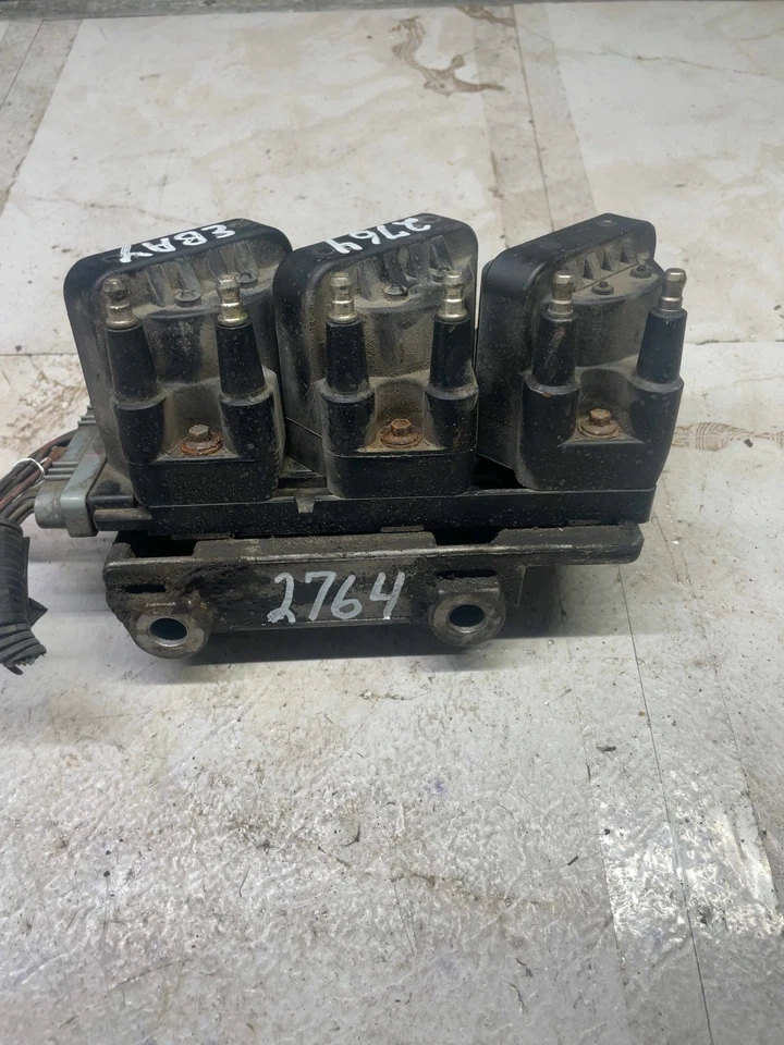 05-09 BUICK LACROSSE 06-08 LUCERNE 95-02 FIREBIRD Ignition Coil/ignitor 3.8l Oem - Image 3 of 4