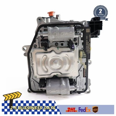 0AM927769E 0AM DQ200 DSG 7Transmission Mechatronic Valve Body TCM TCU Fr AUDI VW