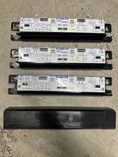 Optex Pro Swing Elite Sensor Head W/ Cover Dmps Besam Stanley Horton Universal