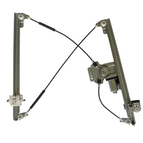 Lève-vitre Avant Droit avec Moteur pour Expert Jumpy Scudo (2007-2016) 9222HG - Imagen 6 de 8