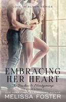 Melissa Foster | Embracing Her Heart | Taschenbuch | Englisch (2018)
