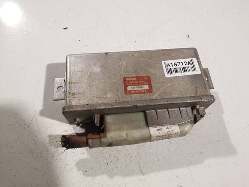 0265100056 Steuergerät ABS 4a0907379a  56602061 Audi 80 DE2544949-92