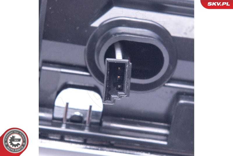 Fits SKV GERMANY 96SKV924 TRUNK LID HANDLE 96SKV924