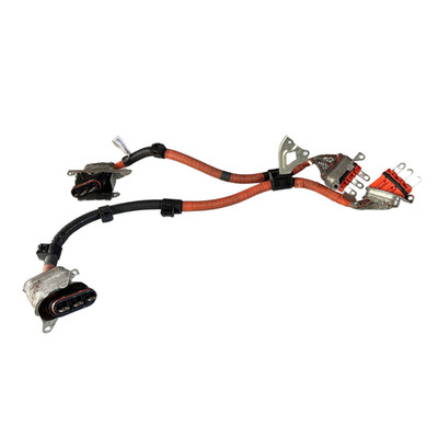 Batteriekabel Für Toyota Yaris Serie (08>11) G2148-47040 Hybrid