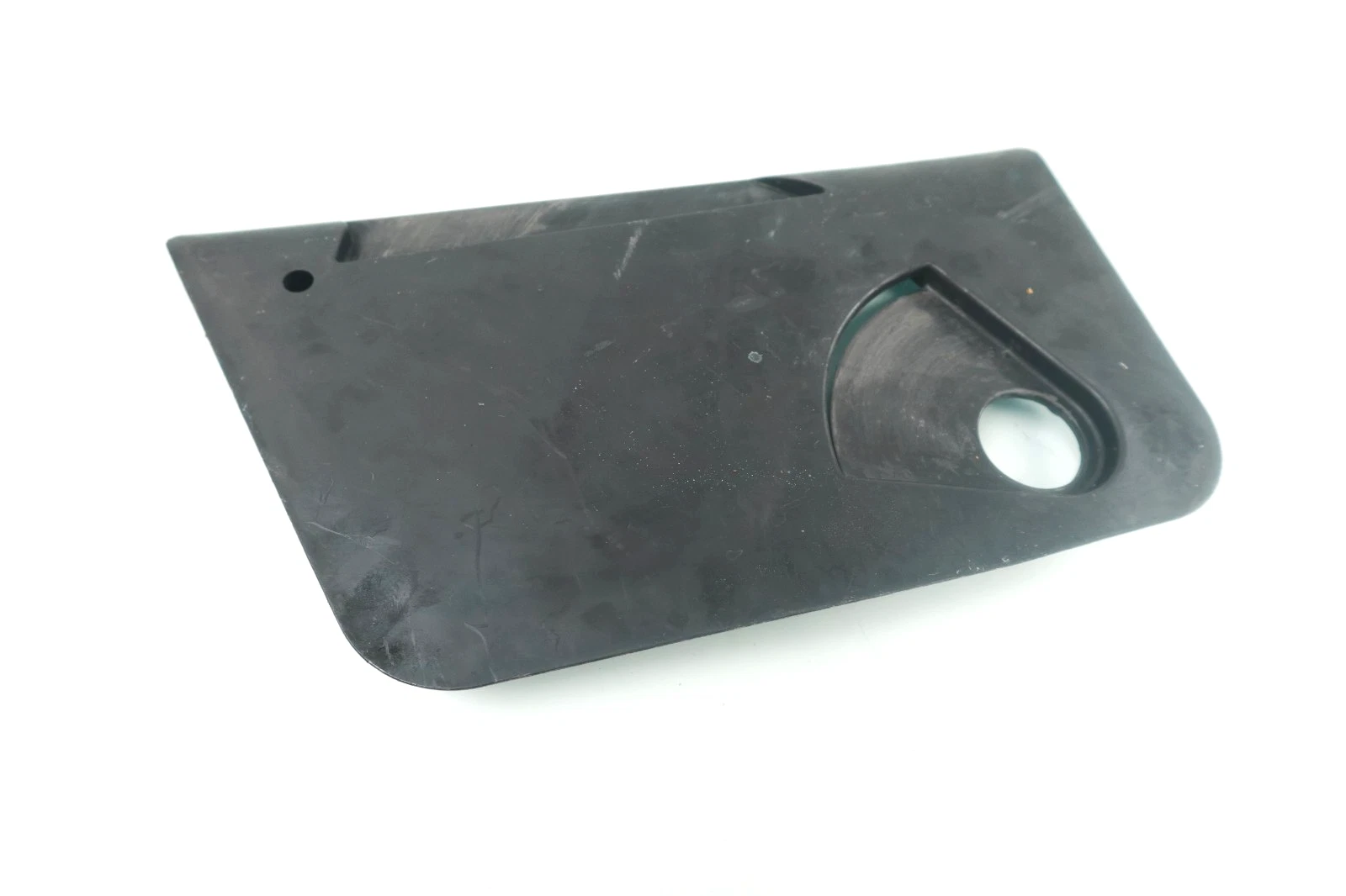 1996-2003 Sea-Doo GTI 720 / GTX RFI 800 OEM Reverse Handle Housing (Black)