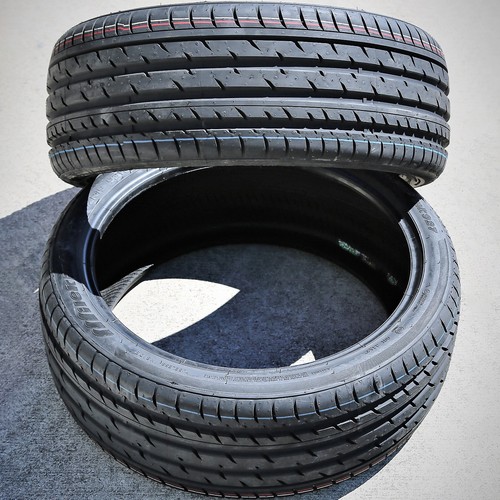 Tire 295/30R24 Mileking LECP MK927 Performance 105V XL | eBay