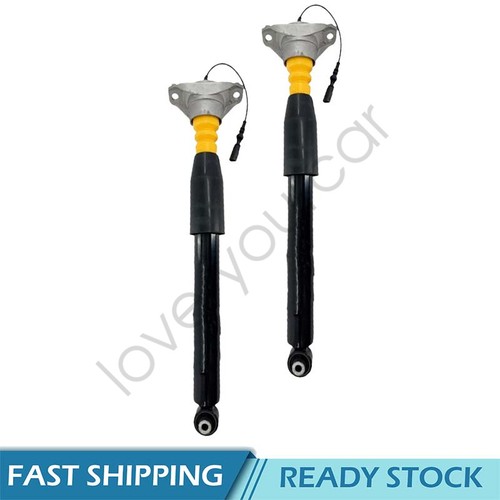 Lamborghini Urus 2016-2022 Rear Right Dampers 2 pcs Photo - $126