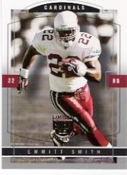 2003 Skybox LE Football ''Main Set'' Cards