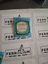 Seiko EZ2900B Gasket NOS For