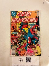Superboy 236 VF DC Comic Books Krypto Legion of Super-Heroes 22 HH82