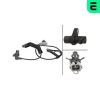 Optimal ABS Sensor Raddrehzahl 06-S373 FüR Corolla Toyota Compact Liftback 16V