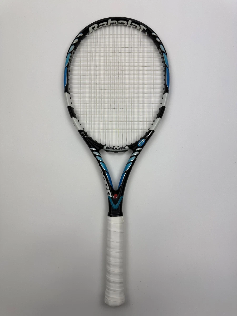 Babolat Pure Drive Roddick - огромный выбор по лучшим ценам | eBay
