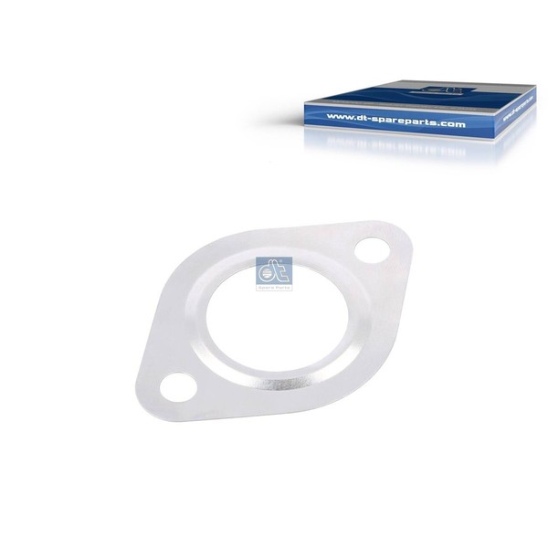 Dichtung Agr-Ventil DT Spare Parts Iam-Expertise Passend FüR U.A. Ford Transit-image