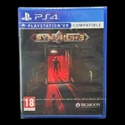 Syndrome PS4 (PlayStation 4) PSVR (Eu Version)  Brand New/Factory Sealed