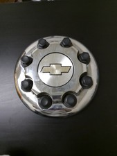 Tapa central Chevrolet Silverado Express 3500 2002-2016 8 orejetas delantera doble 15053704