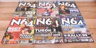 Vintage Nintendo N 64 Computer Magazine Bundle Of 12 Job Lot 1997-2000 Issue 22