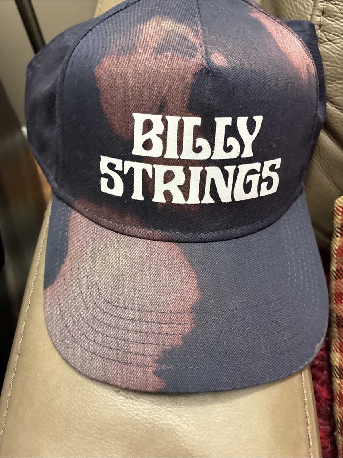 Billy Strings Official Licensed Hat. BILLY STRING… - image 6