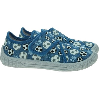 Shoes Kids Superfit Bill 10002798400 Turquoise