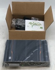 IEI Fanless Embedded Controller System w/ Int...