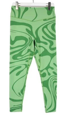 Vitality X Cosmopolitan The Storm Leggings Femmes 2XL Élastique Imprimés Minceur - Photo 1/4