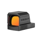 Osight SE DPP Enclosed Red Dot Sight, DPP Footprint, 2 MOA Dot and 32 MOA Circle