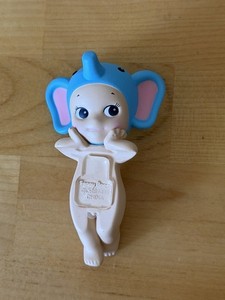Sonny Angel Banana Monkey | eBay