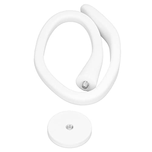 Support de porte magnétique pour machine à laver contre l'humidité du tambour à hublot frontal