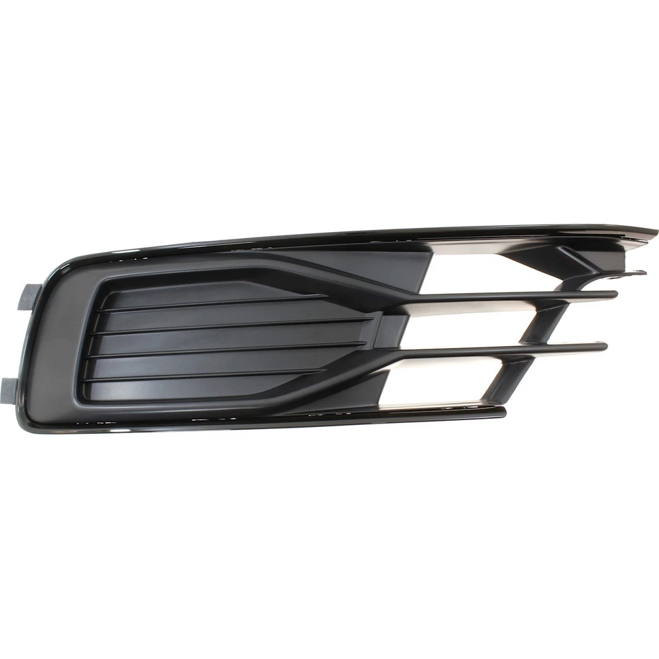 Fog Light Covers Front Driver Left Side Hand for Audi A6 Quattro 2016-2017 - Imagem 4 de 4