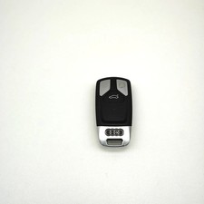 AUDI Q5 FY MK2 Z&uuml;ndschl&uuml;ssel 4M0959754T 2,0 Diesel 140 kW 2018 36059341