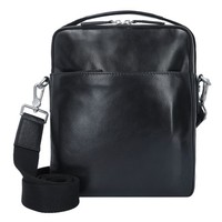 Picard Buddy UmhäNgetasche Leder 22Cm #PCD-5618-51B (Schwarz)