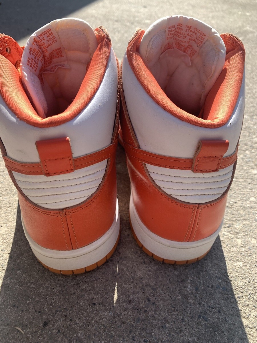 1999 syracuse dunk high