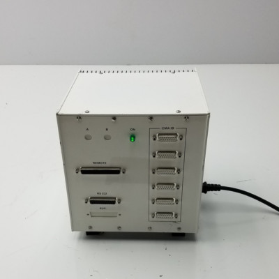 CMA Microdialysis AB Model CMA / 210 Power Supply