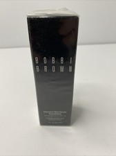 BOBBI BROWN Intensive Skin Serum Foundation SPF 35 1 Oz ESPRESSO
