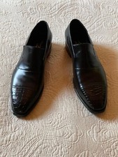 Silvano Lattanzi  shoes,  handmade  13,5 US, ...