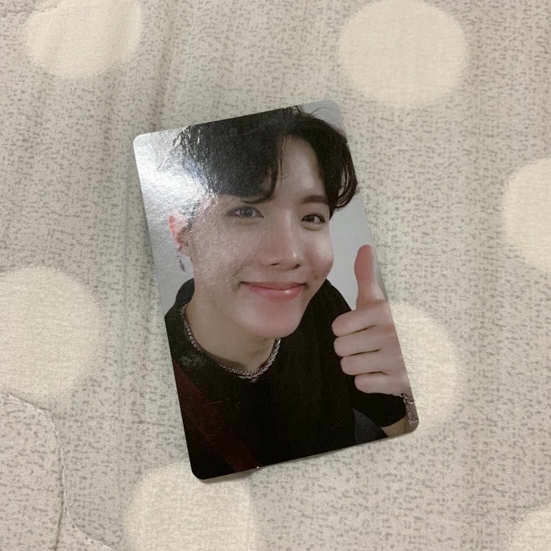 BTS WORLD TOUR LYS EUROPE DVD ホソク　j-hope BTS World Tour Love Yourself in Europe DVD J hope Hoseok