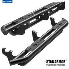 TYGER Star Armor for 10-24 4Runner