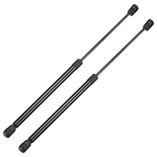 C16-20651 18" 40lb/178N Gas Strut Shock Spring for Leer Camper Shell Truck Cap