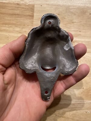 Ouvre-bouteille KISS Gene Simmons Métal Solide Rock Roll MAN - Foto 11