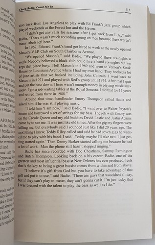 THE SOUL OF NEW ORLEANS a legacy of rhythm and blues von Hannusch Taschenbuch 2001 - Bild 3 von 5