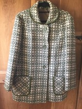 Celtique Welsh Woollen Mill Jacket