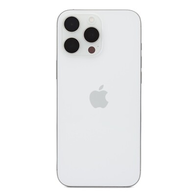 Apple iPhone 16 Promax 256GB 93%ホワイト Amazon.com: Apple iPhone 16 Pro Max, US Version, 1TB, White